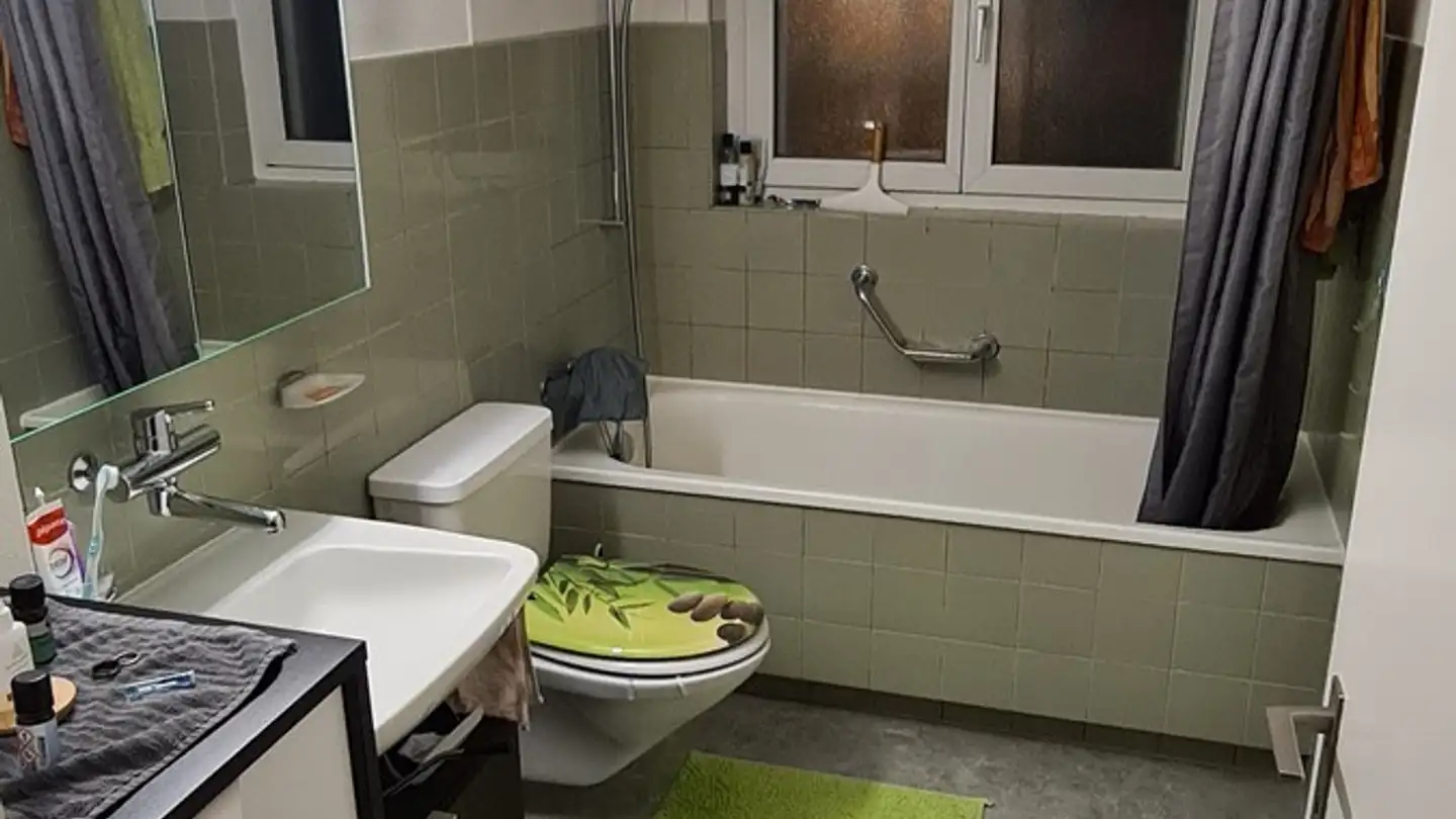 Appartement à louer - 9402 Mörschwil - Photo 3