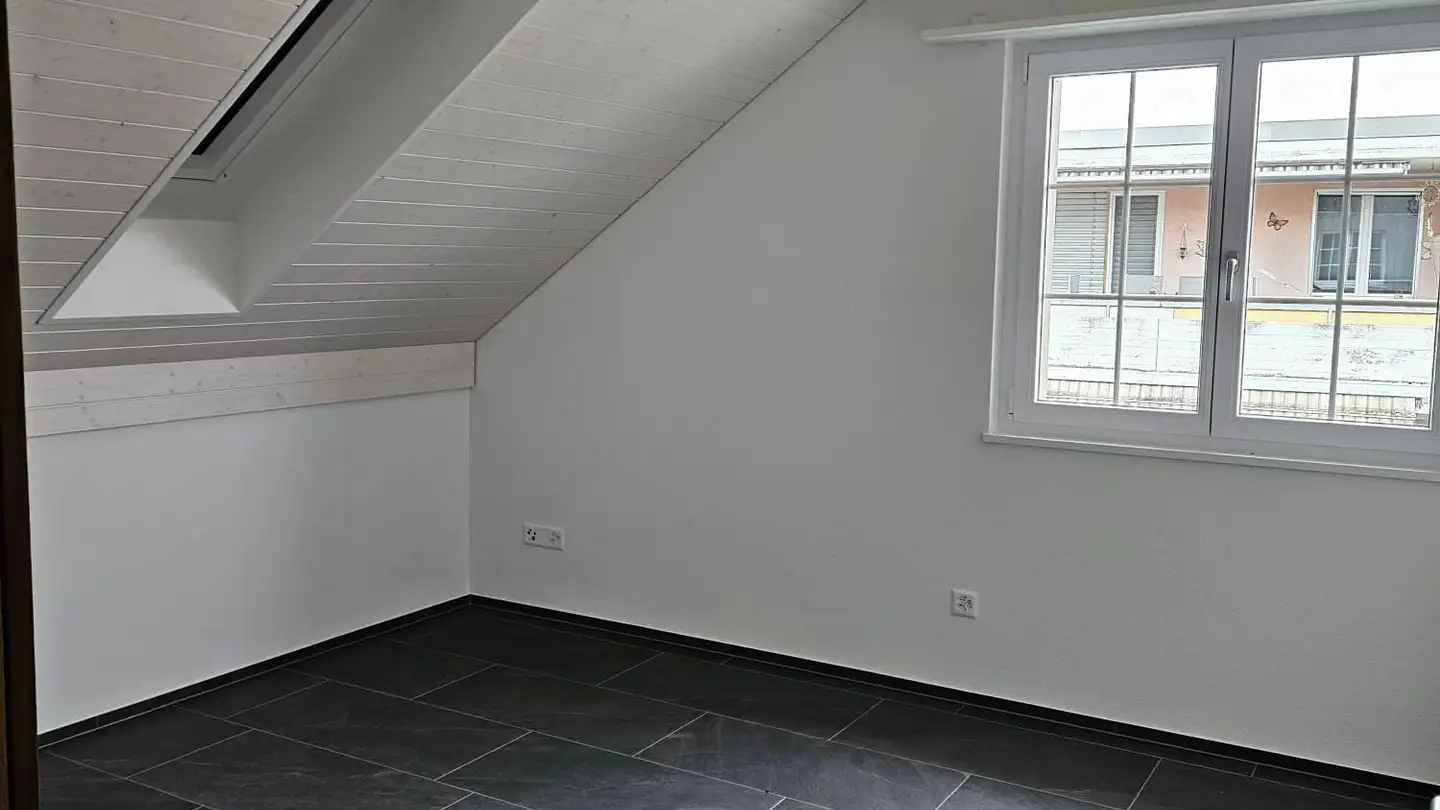 Attico in affitto - Breitestrasse 15, 5525 Fischbach-Göslikon - Photo 4