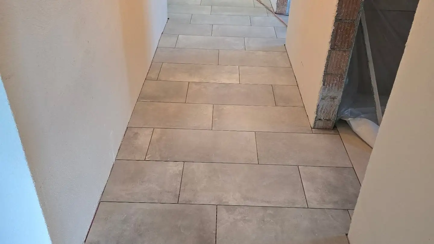 Appartamento in affitto - Lagerstrasse 6, 9470 Buchs SG