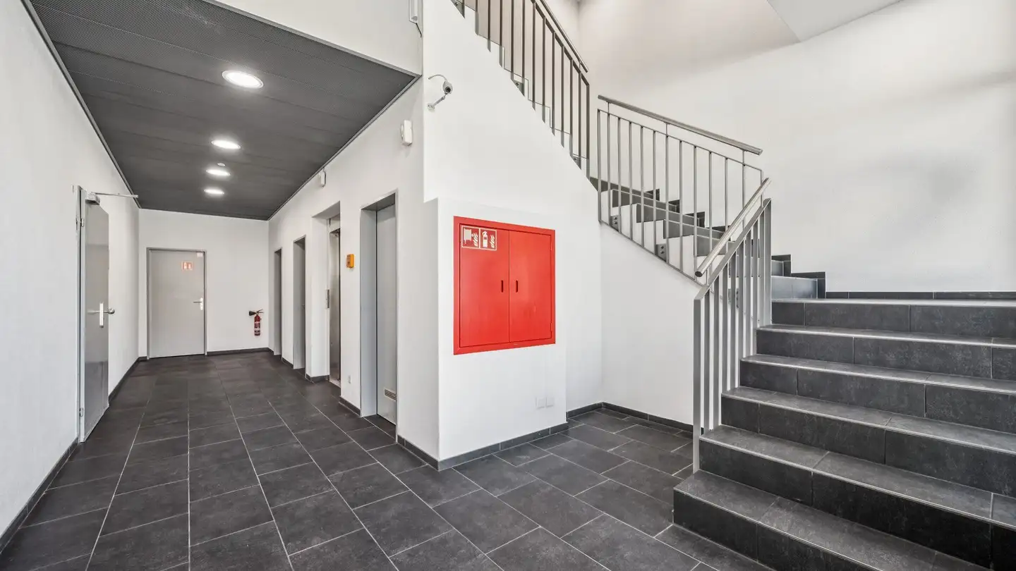 Bürofläche mieten - Zürichstrasse 72, 8306 Brüttisellen - Foto 4