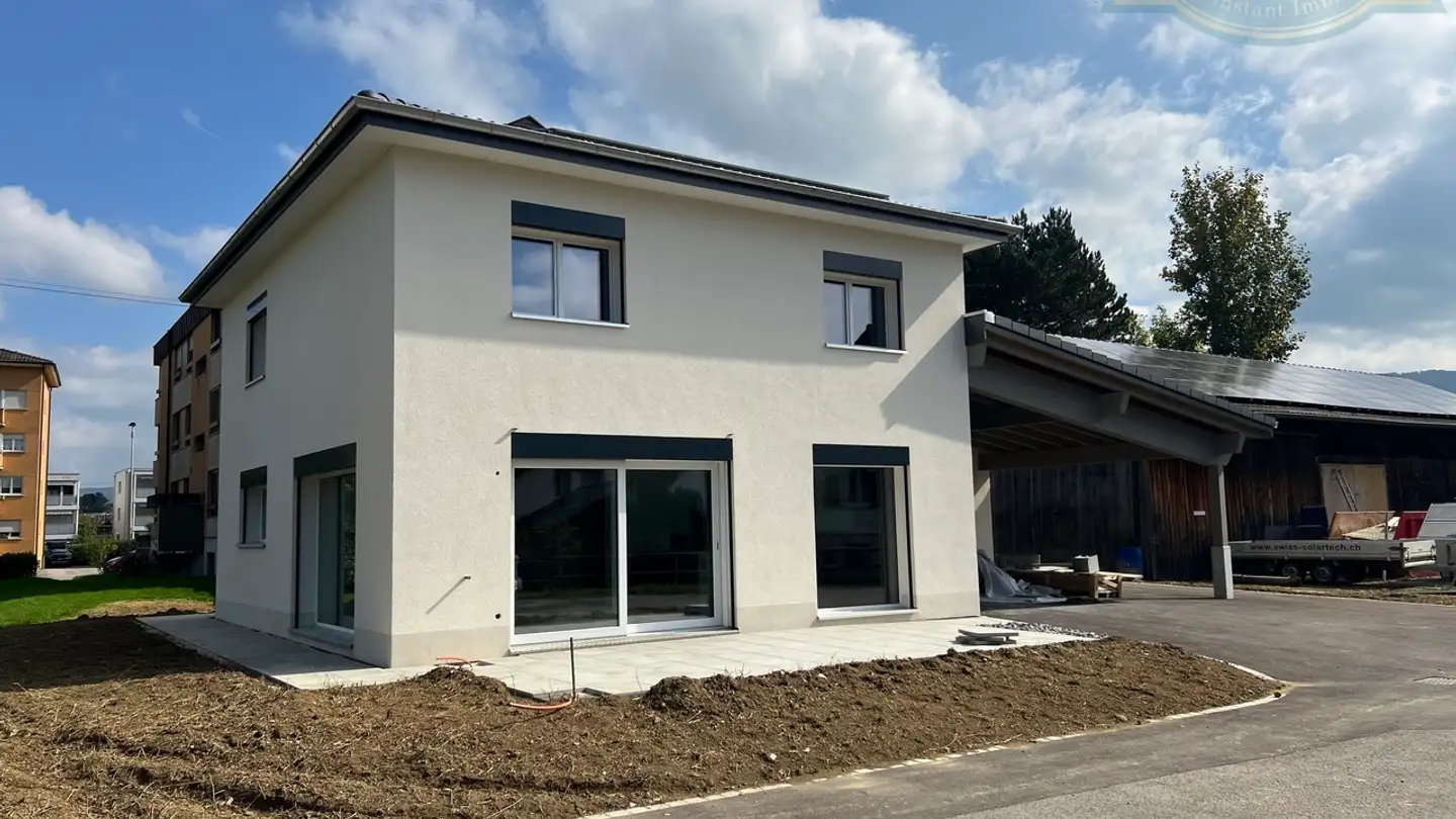Villa in vendita - 2950 Courgenay