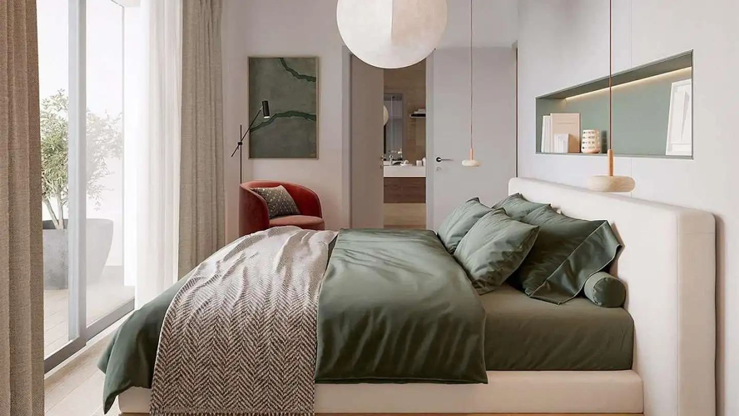 Appartement à vendre - 6648 Minusio - Photo 3