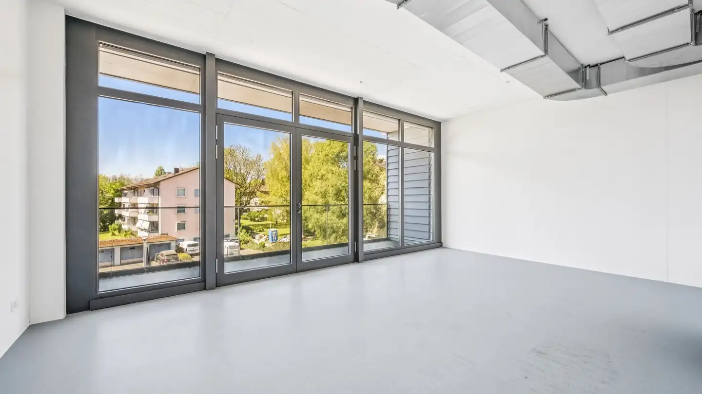 Bürofläche mieten - Zürichstrasse 72, 8306 Brüttisellen - Foto 3