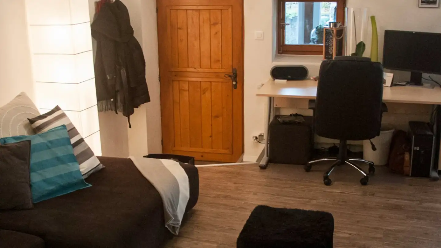 Appartement à louer - Chemin Des Essilaz 1a, 1041 Poliez-le-Grand - Photo 3