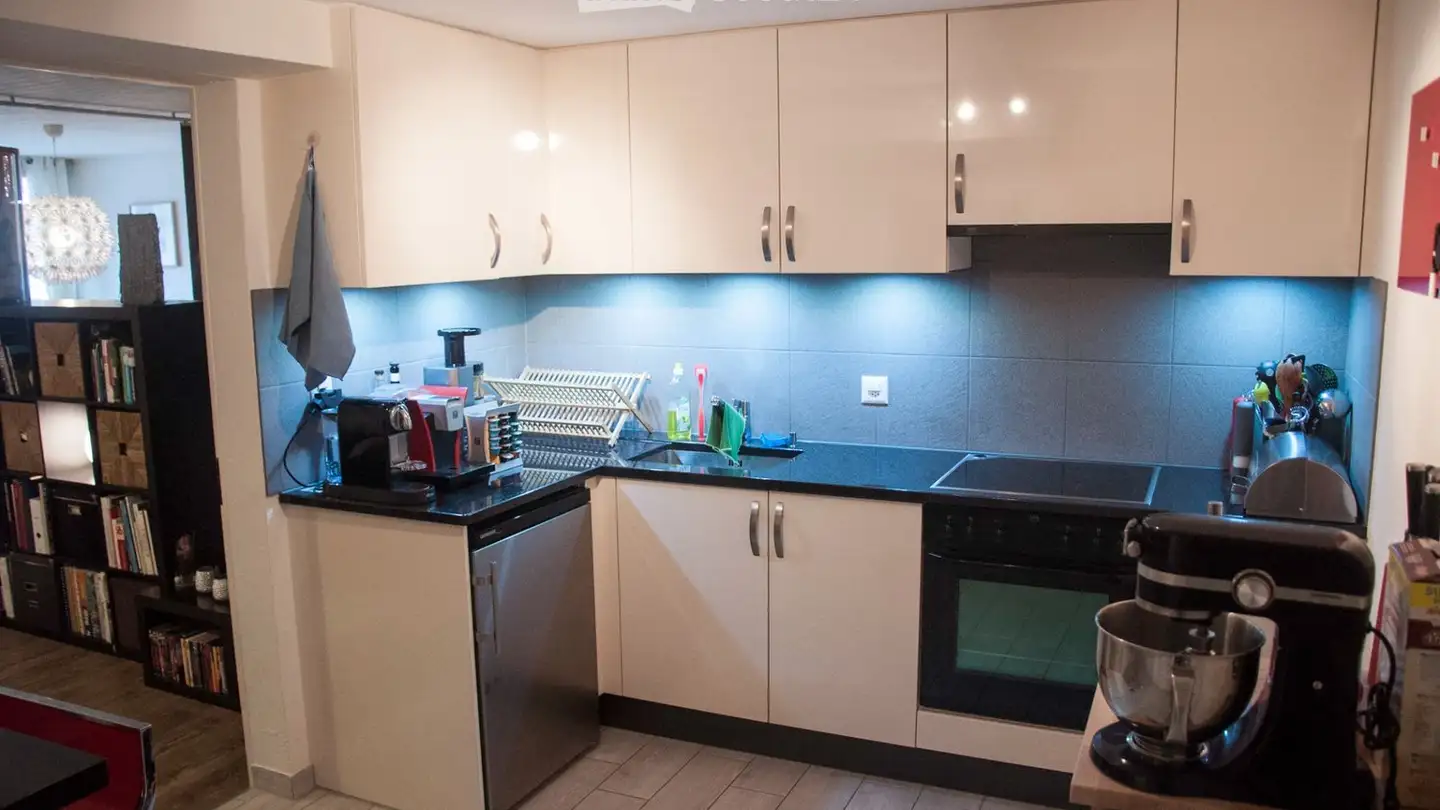 Appartement à louer - Chemin Des Essilaz 1a, 1041 Poliez-le-Grand - Photo 4