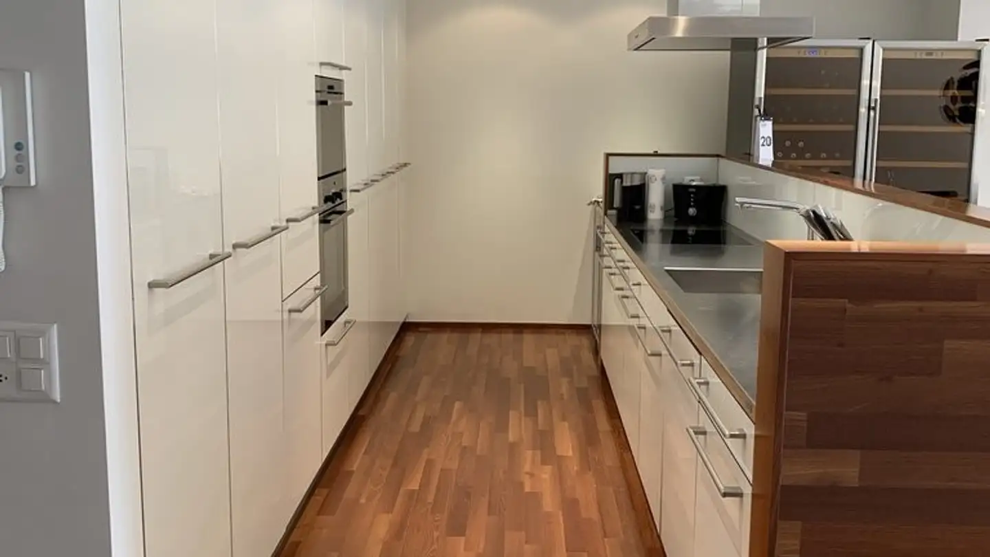 Appartamento in affitto - Freie Strasse 29, 4001 Basel - Foto 3