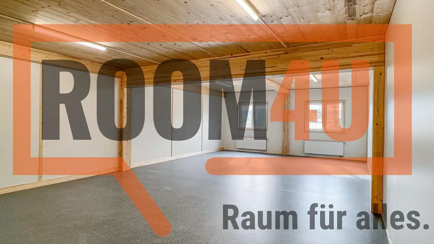 Gewerbe mieten - Im Tubental 4, 8352 Elsau