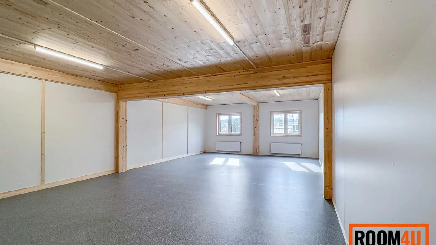 Gewerbe mieten - Im Tubental 4, 8352 Elsau - Foto 2