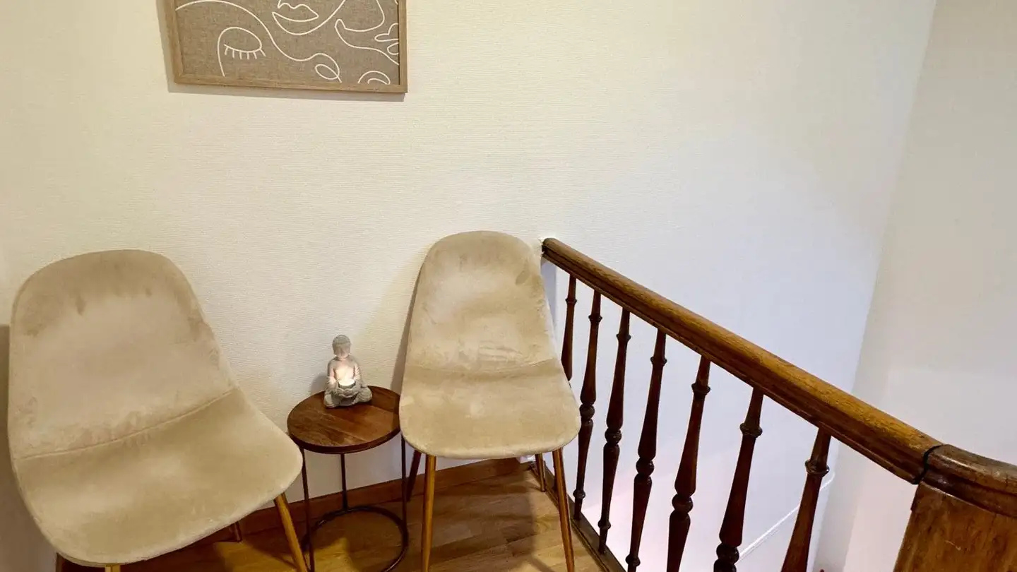 Arztpraxis mieten - Seidengasse 18, 8001 Zürich - Foto 2