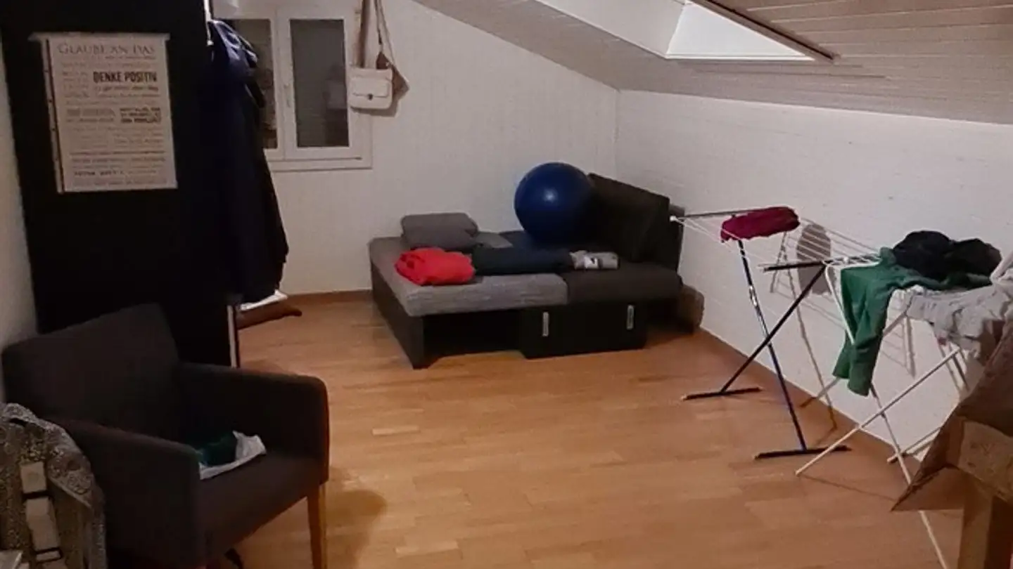 Appartement à louer - 9402 Mörschwil - Photo 4