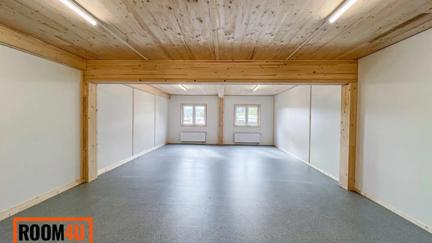 Gewerbe mieten - Im Tubental 4, 8352 Elsau - Foto 4
