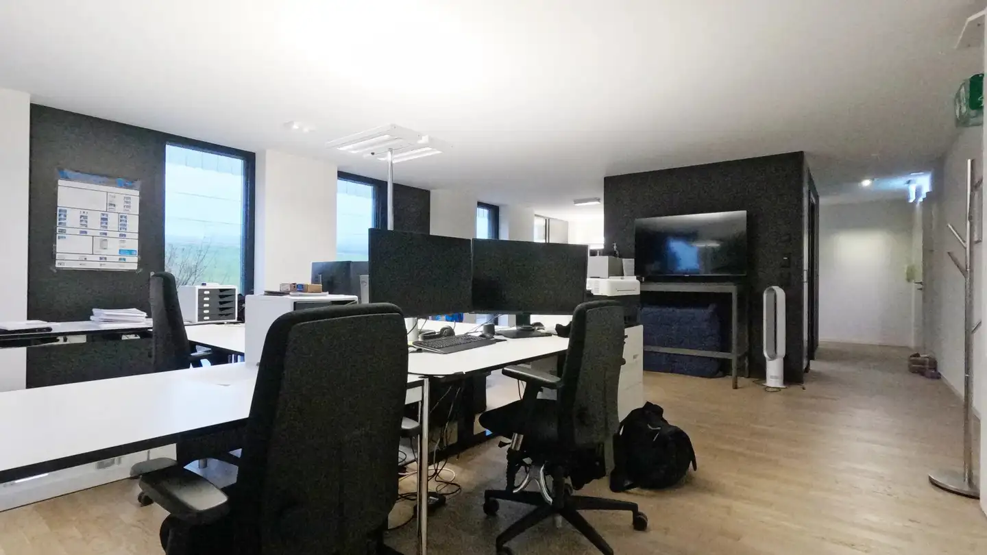 Bureau à louer - 1037 Etagnières - Photo 4