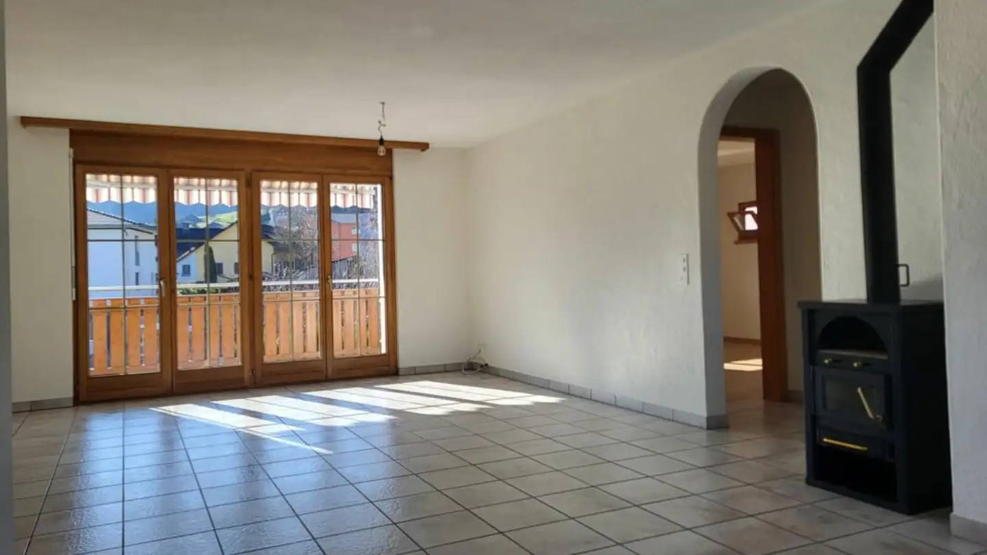 Appartement à louer - Walchiweg 2, 9478 Azmoos - Photo 4