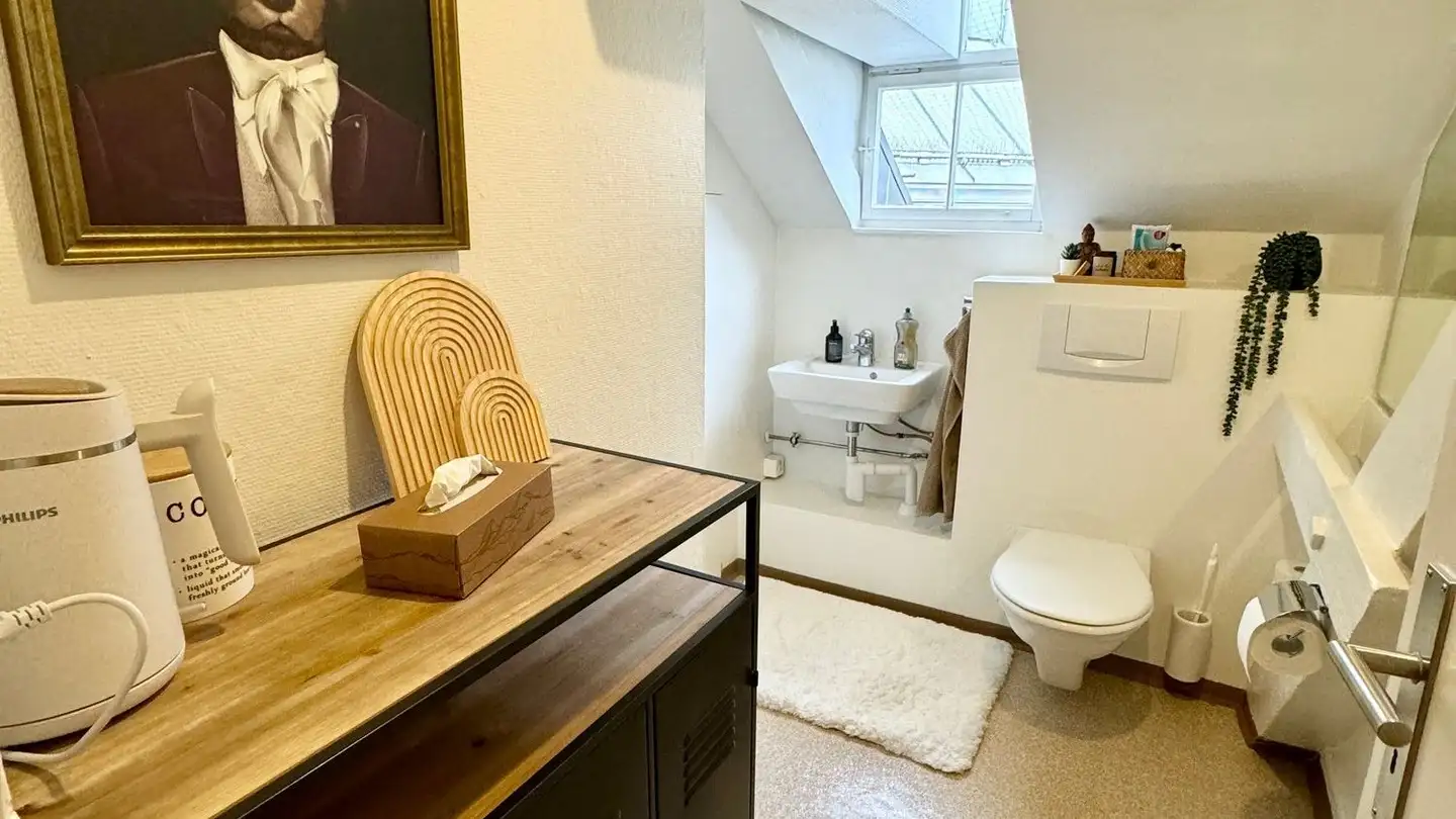 Arztpraxis mieten - Seidengasse 18, 8001 Zürich - Foto 3