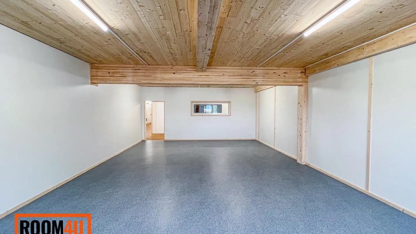 Gewerbe mieten - Im Tubental 4, 8352 Elsau - Foto 3