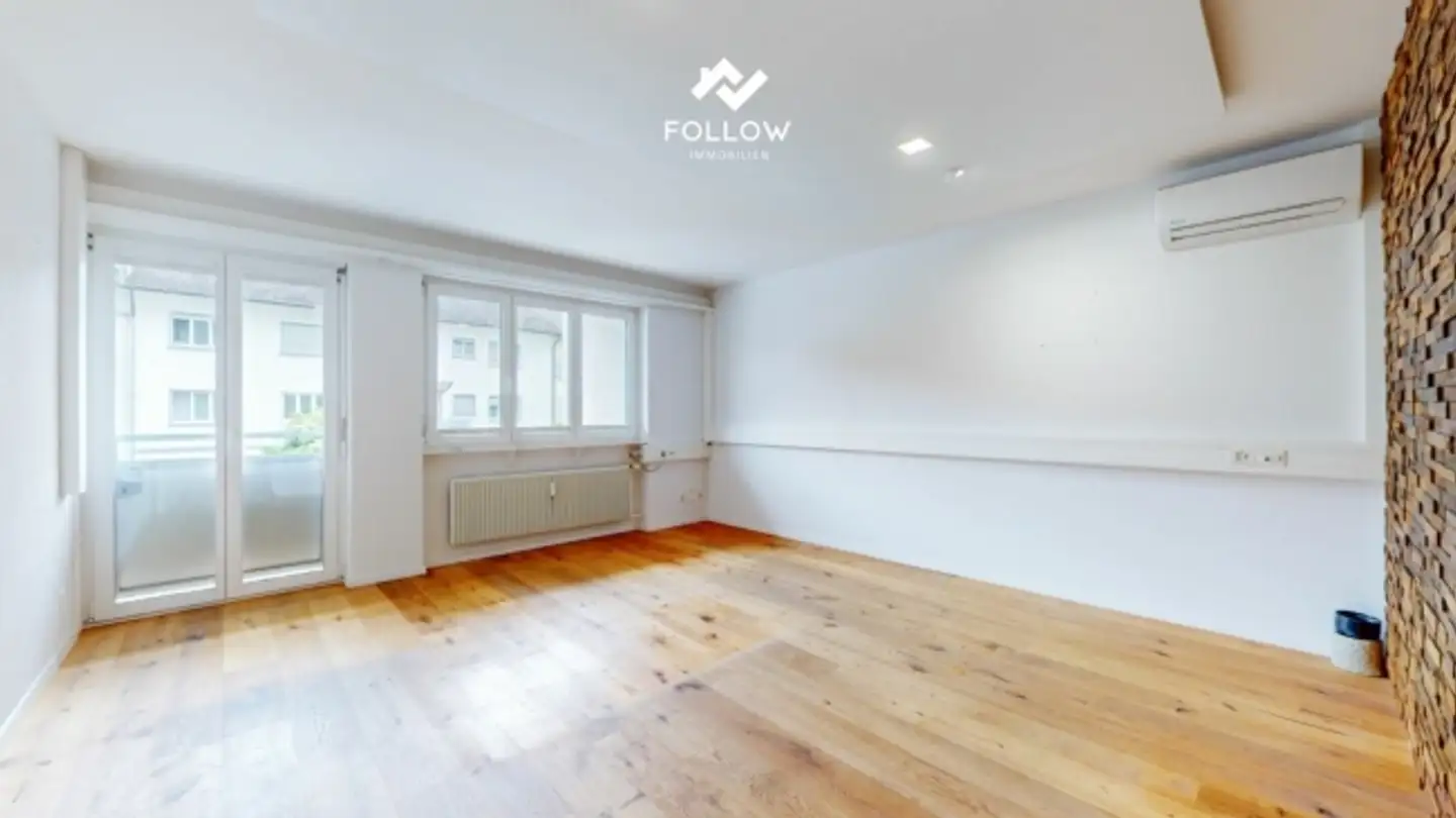 Appartamento in vendita - Beundenstrasse 3, 2543 Lengnau BE