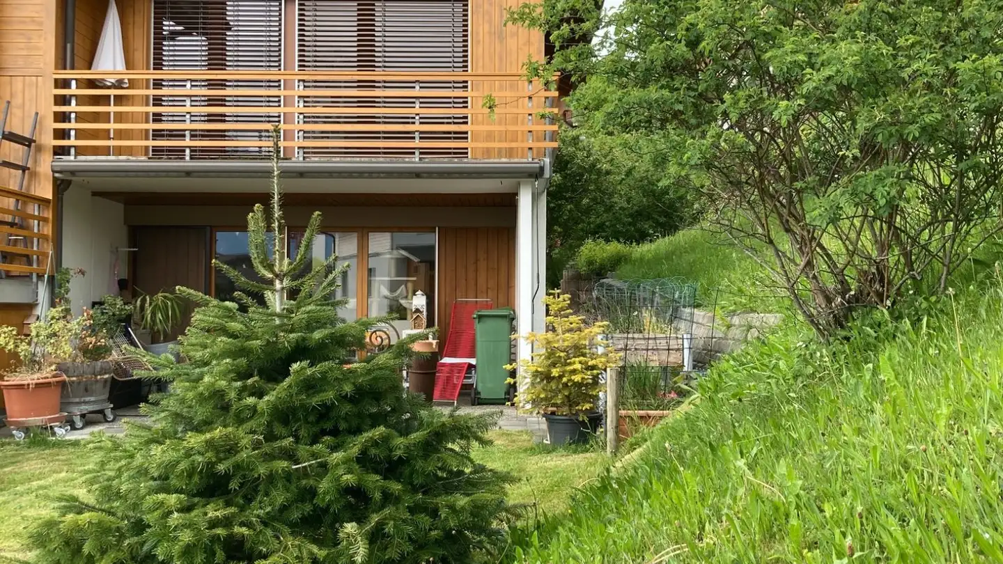 Single house for sale - 3655 Sigriswil