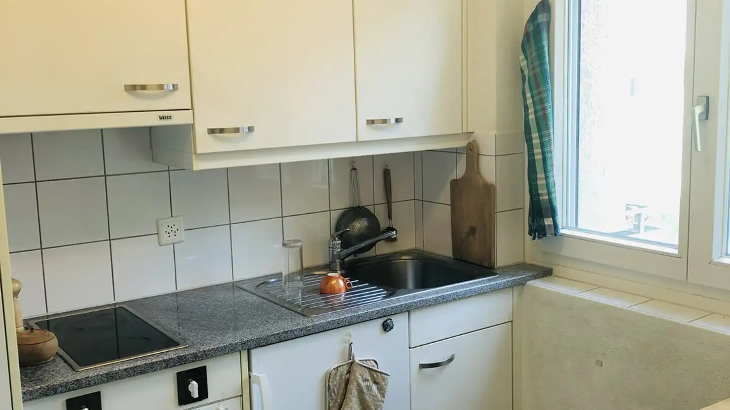 Wohnung mieten - 8055 Zürich - Foto 3