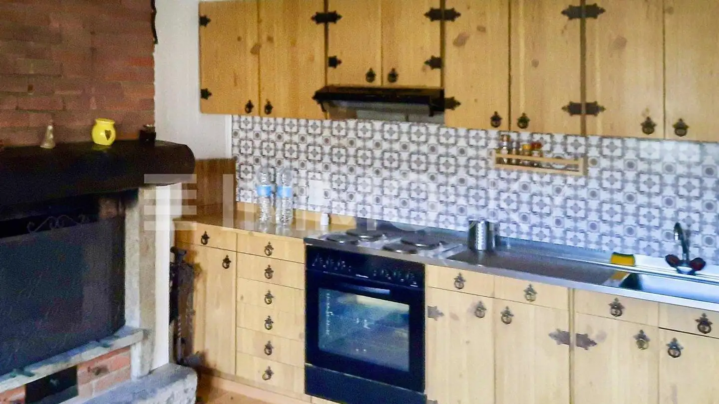 Maison troglodyte à vendre - Strada De Bögn, 6951 Bogno - Photo 4