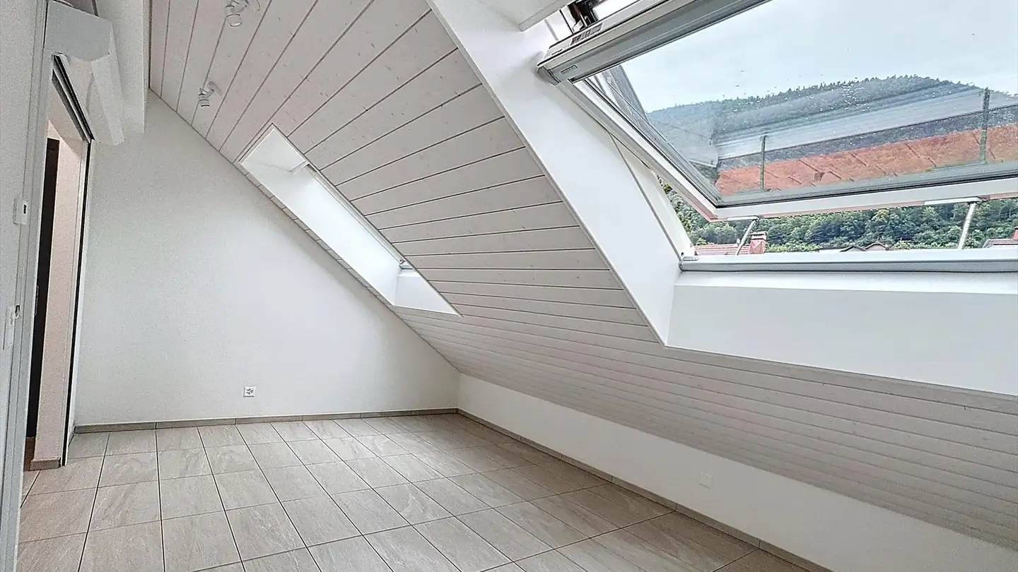 Portico in affitto - Rue De L'ancienne-Poste 42, 1337 Vallorbe - Photo 2