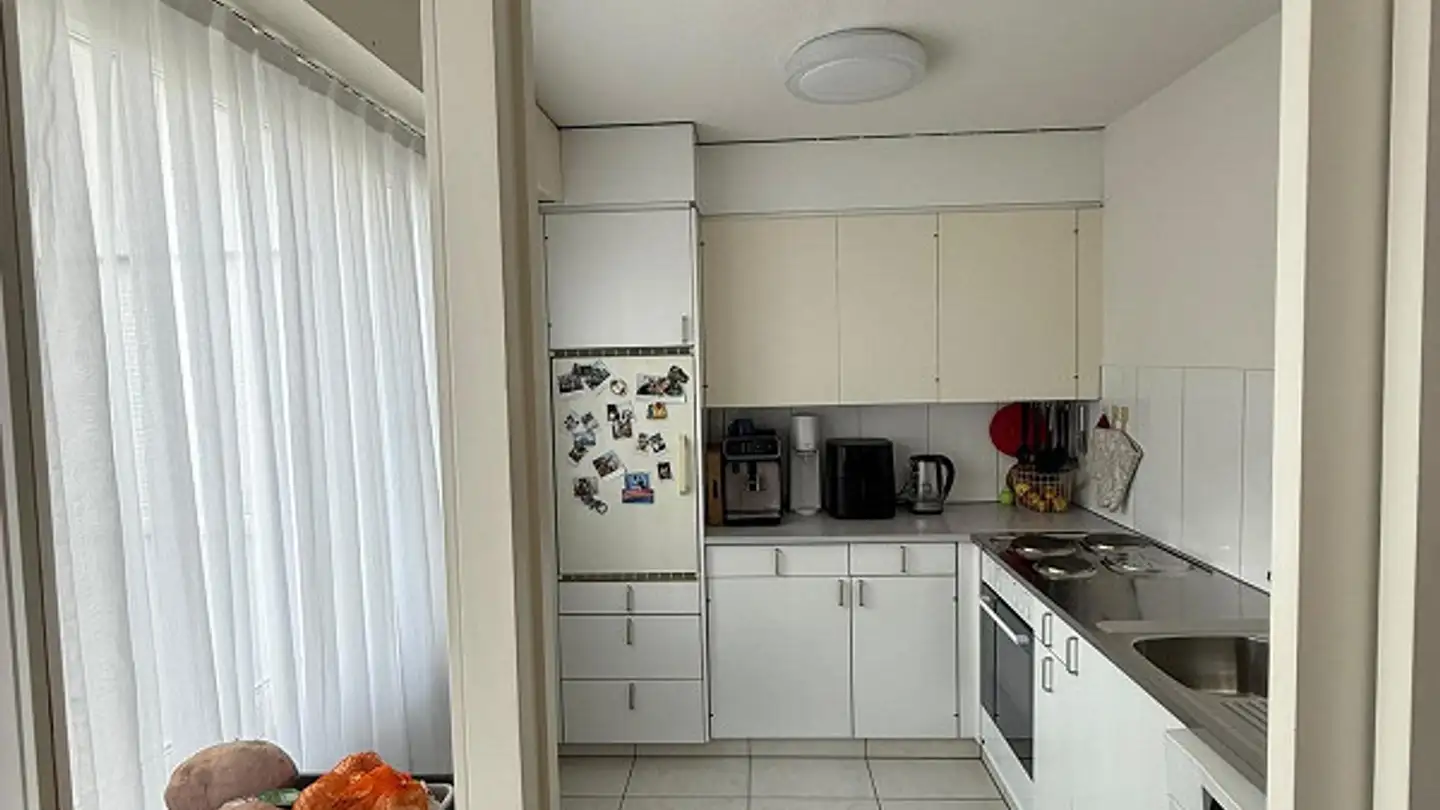 Appartement à louer - Eilweg 12, 8634 Hombrechtikon - Photo 3