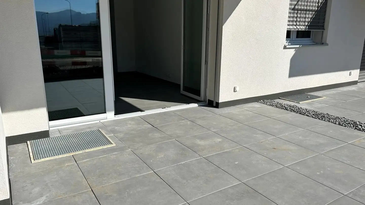 Appartamento a gradini in affitto - Route De Premier 1, 1337 Vallorbe - Photo 4