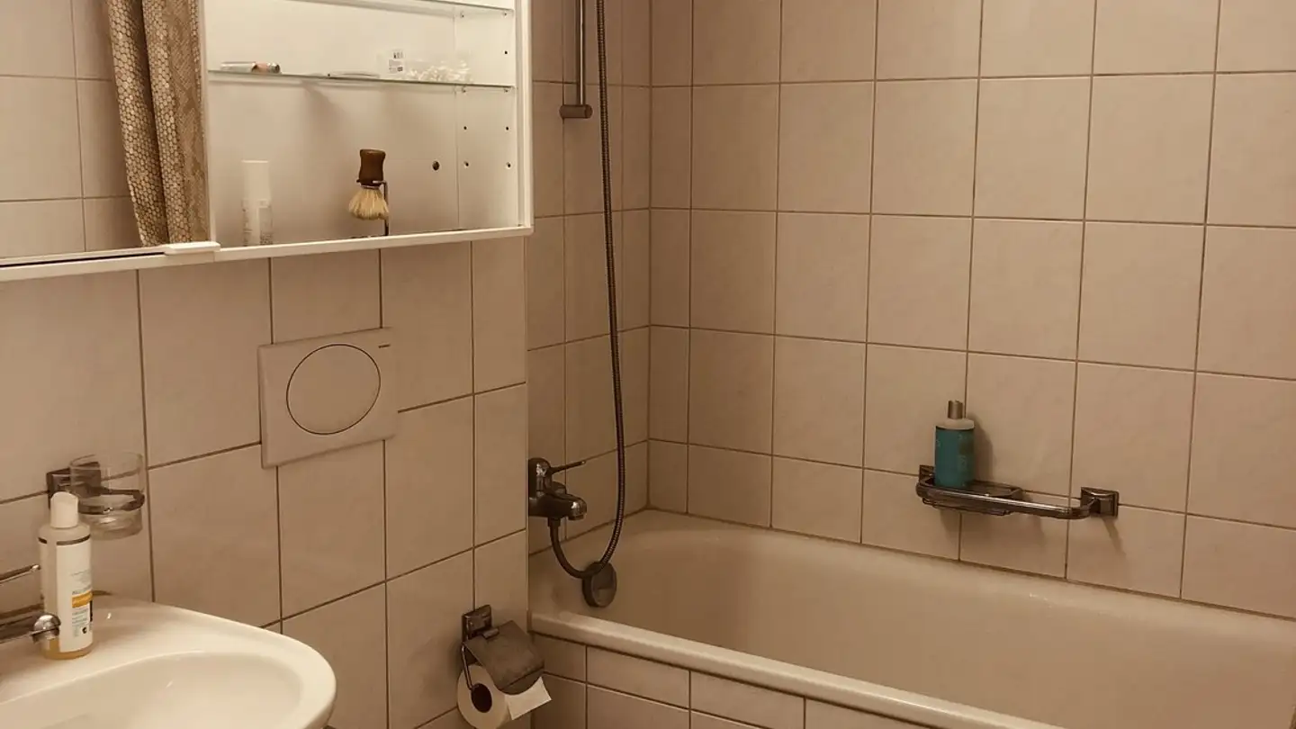 Wohnung mieten - 8055 Zürich - Foto 4