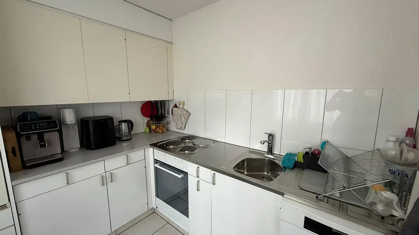 Appartement à louer - Eilweg 12, 8634 Hombrechtikon - Photo 4