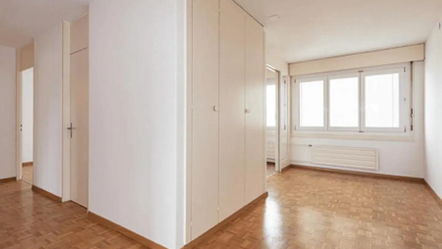 Appartement à louer - Eilweg 12, 8634 Hombrechtikon