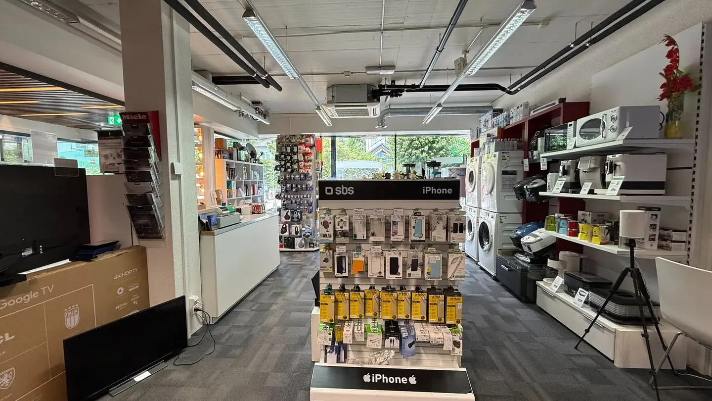 Negozio in affitto - Chemin Des Vergers 20, 2520 La Neuveville - Photo 4