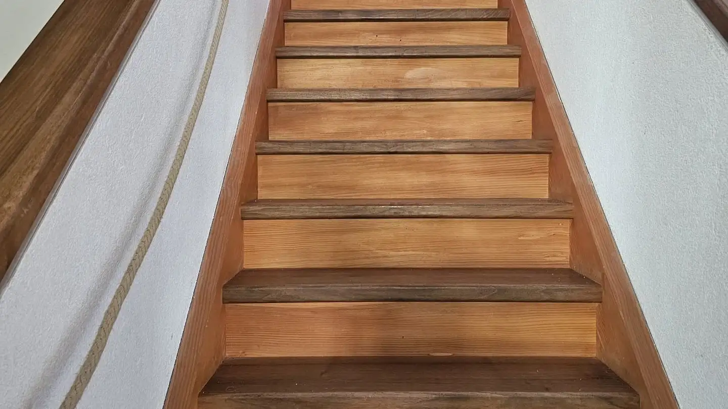 Maison en terrasse à louer - Fahrhof 9c, 8525 Niederneunforn - Photo 3