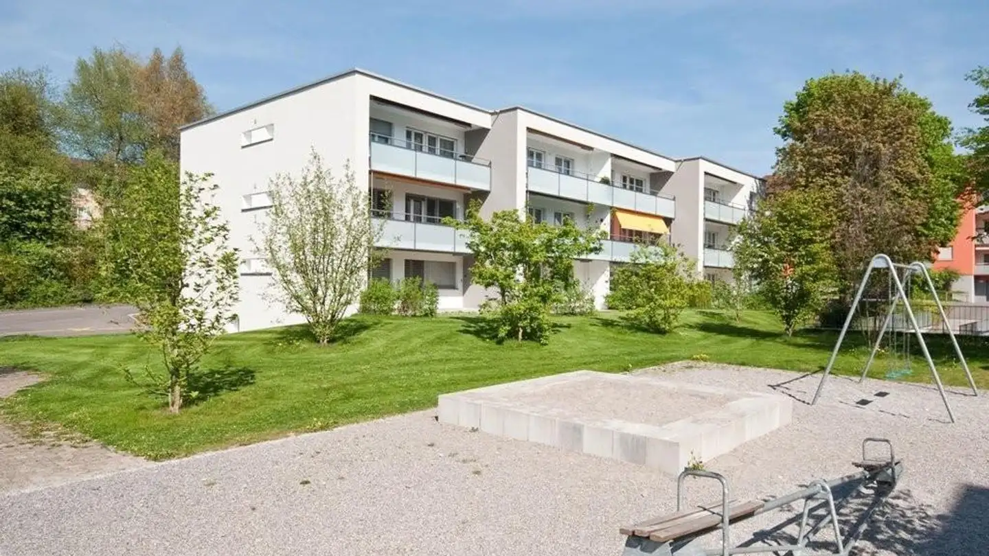 Wohnung mieten - Balsbergweg 22, 8302 Kloten