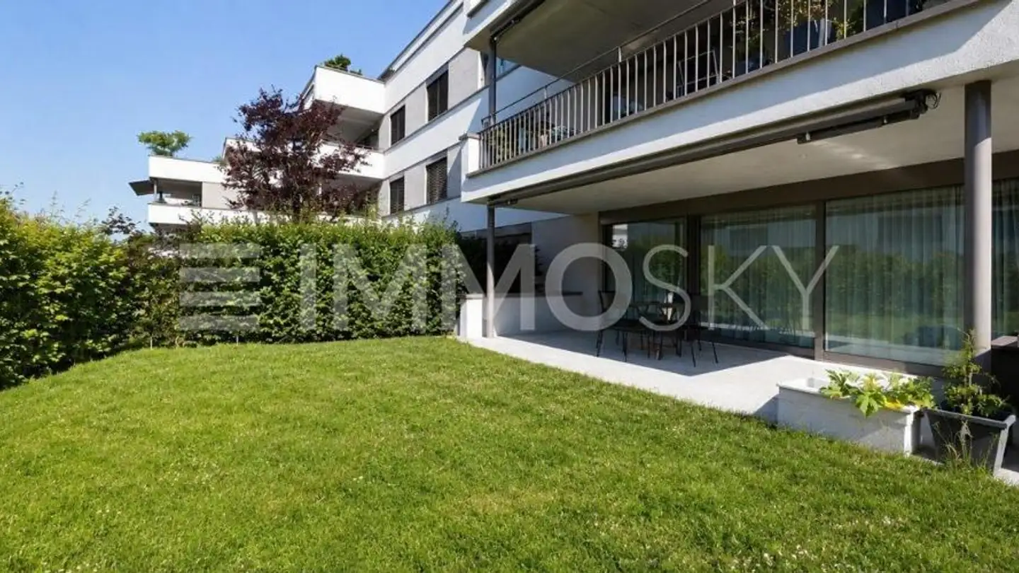 Apartment for sale - 5443 Niederrohrdorf - Photo 2