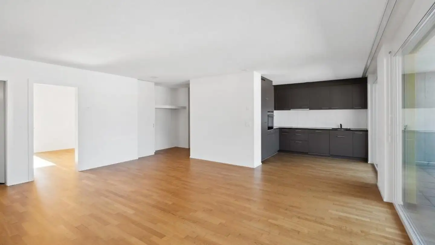 Appartamento in affitto - Mattaweg 13, 3930 Visp - Foto 2