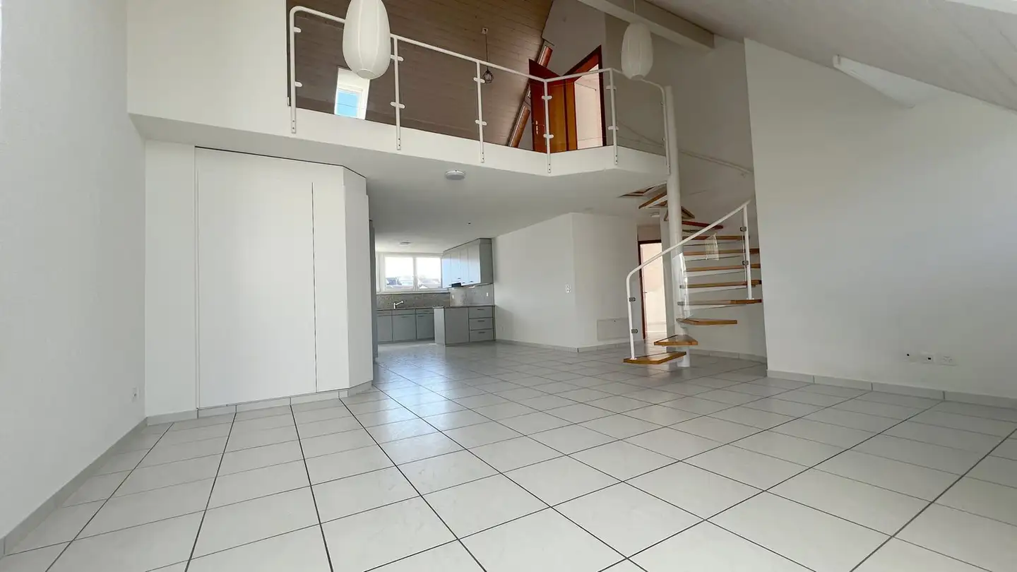 Maisonette kaufen - Langenthalstrasse 34, 4912 Aarwangen - Foto 3