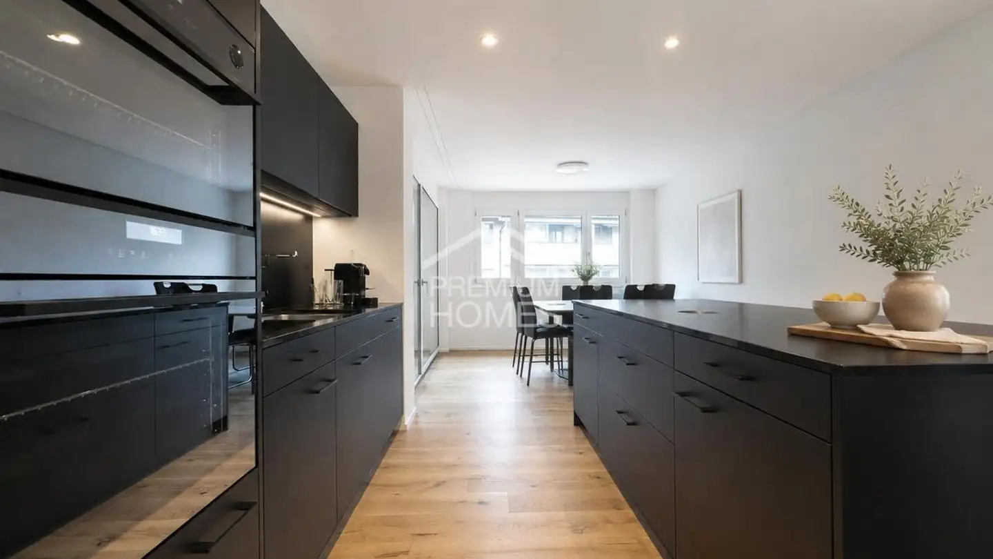 Appartement à vendre - 9450 Altstätten SG - Photo 4