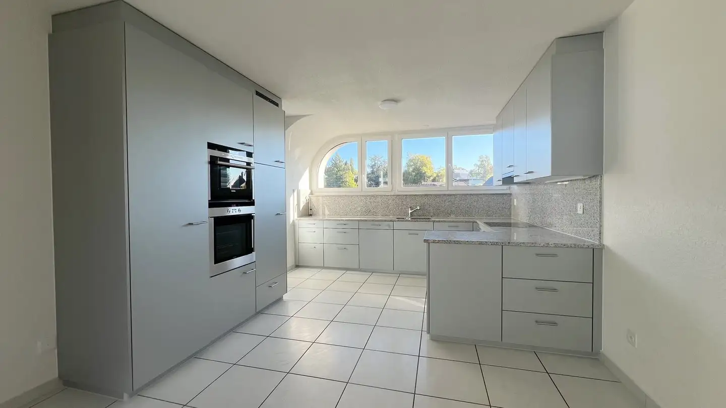 Maisonette kaufen - Langenthalstrasse 34, 4912 Aarwangen - Foto 4