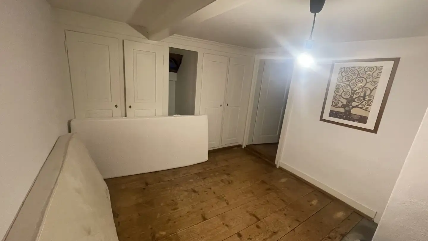 Chambre à louer - Aegerten 2, 8634 Hombrechtikon