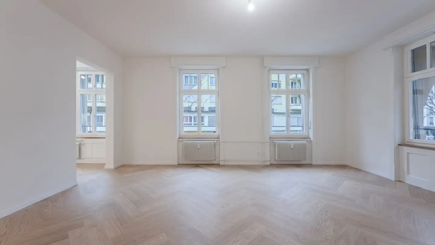 Appartamento in affitto - Webergasse 35, 4058 Basel - Foto 3