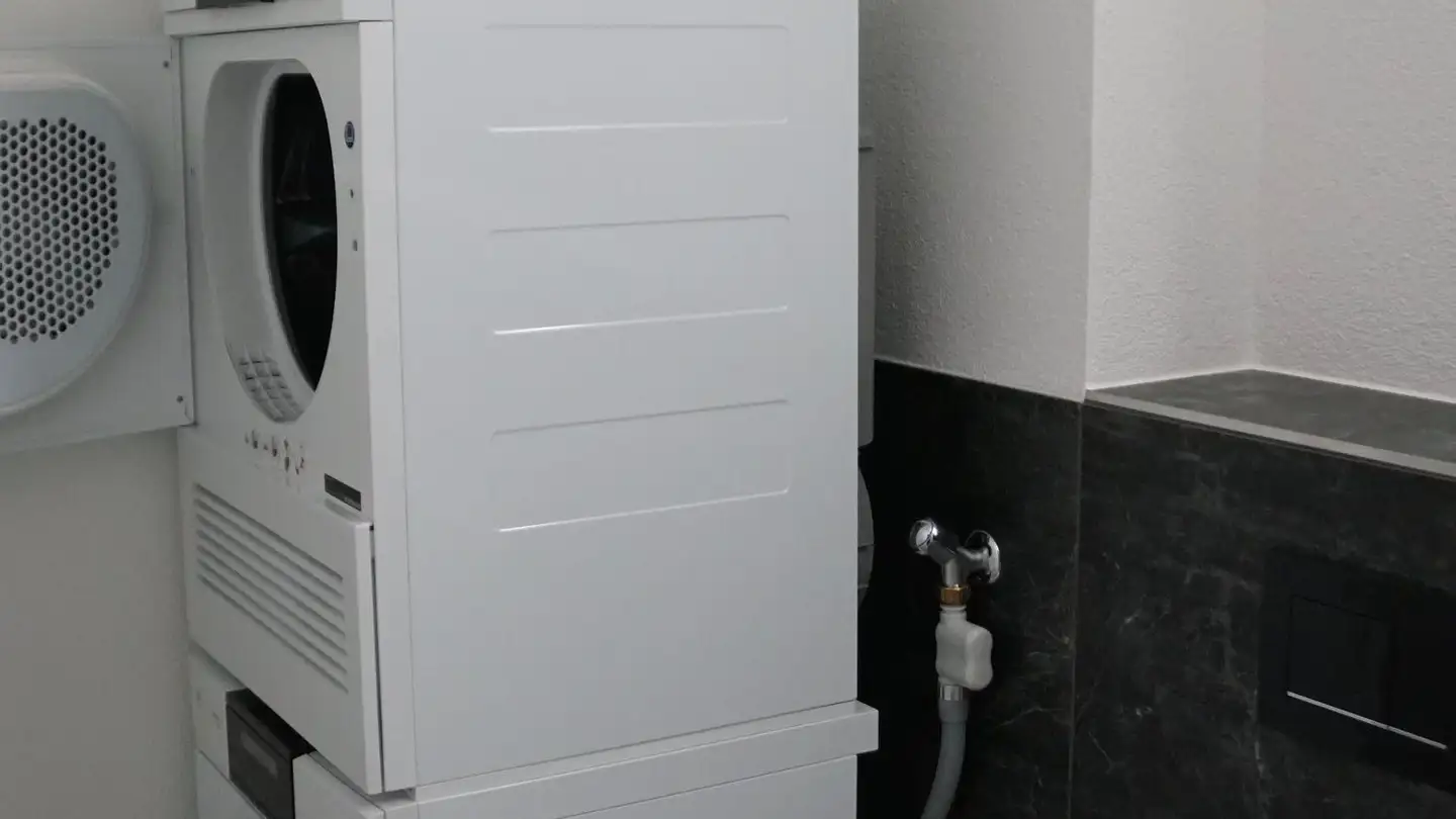 Studio for rent - Grintenstrasse 11, 5622 Waltenschwil - Photo 3