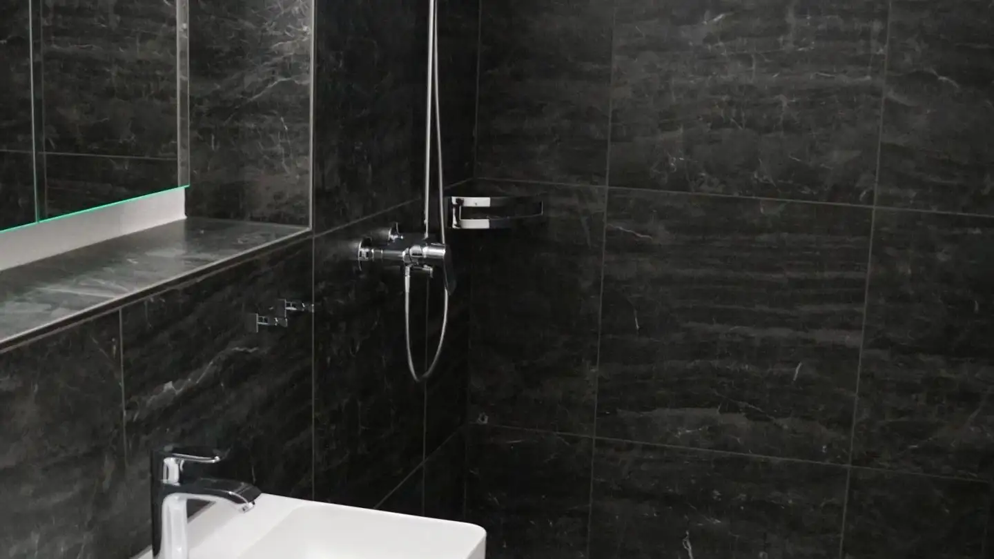 Studio for rent - Grintenstrasse 11, 5622 Waltenschwil - Photo 4