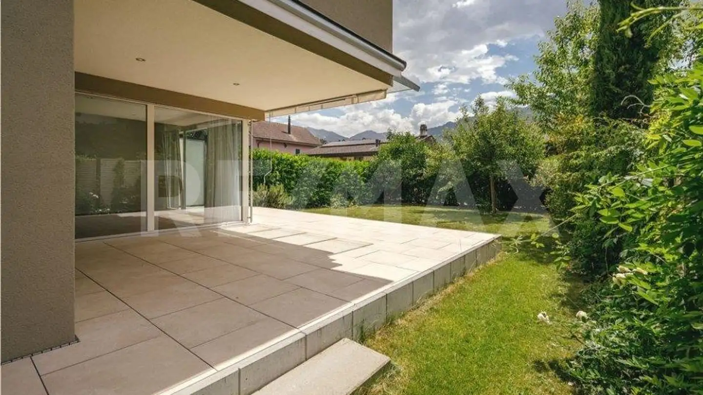 Single house for sale - 3608 Thun
