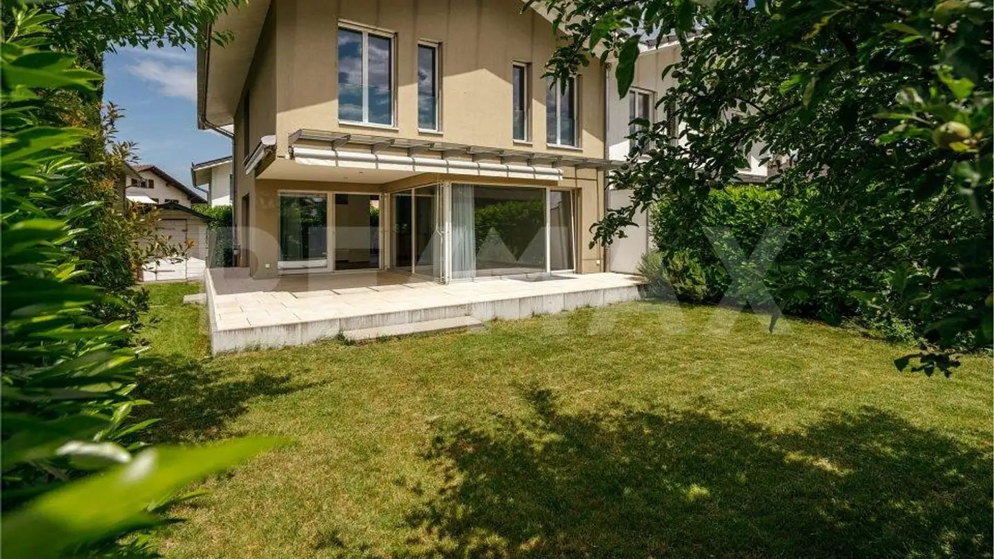 Single house for sale - 3608 Thun - Photo 2