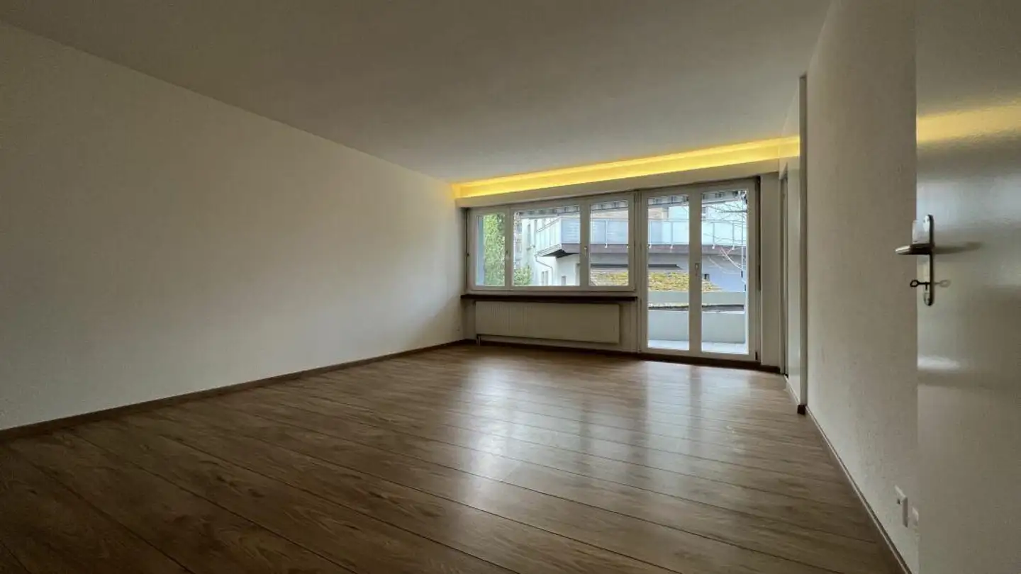 Apartment for rent - Buechbergstrasse 4, 9422 Staad SG - Photo 2