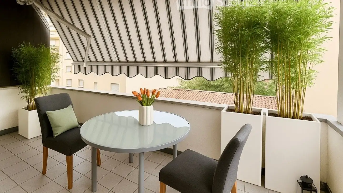 Wohnung kaufen - Via Guggirolo 4, 6962 Viganello