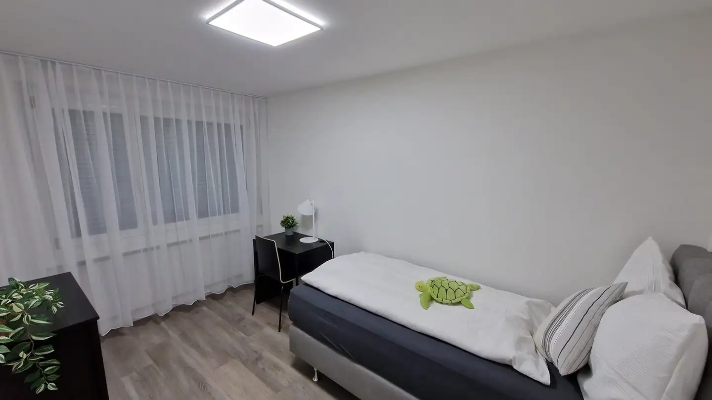Single room for rent - 3324 Hindelbank