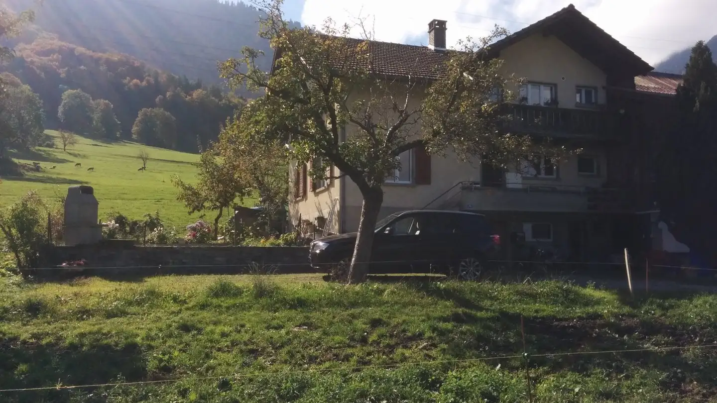 Appartamento in vendita - Simmenfluhweg 76, 3647 Reutigen