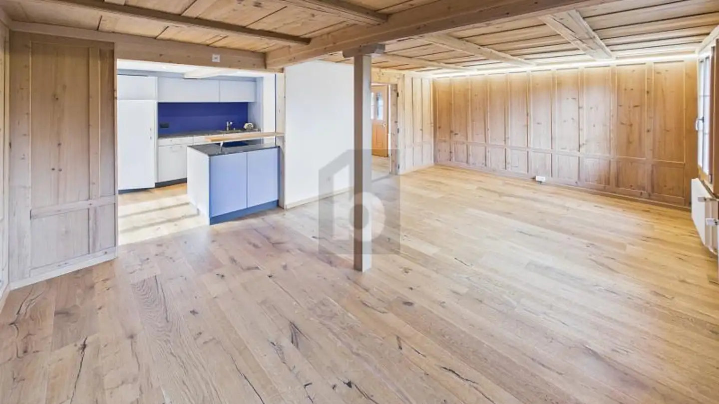 Wohnung mieten - 4588 Oberramsern - Foto 2