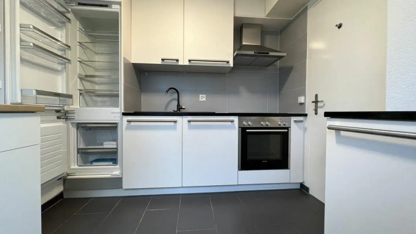 Apartment for rent - Buechbergstrasse 4, 9422 Staad SG - Photo 3