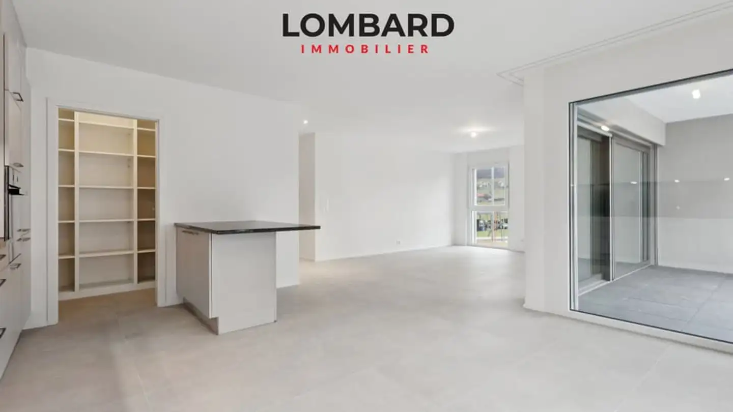 Apartment for sale - 1773 Léchelles - Photo 2